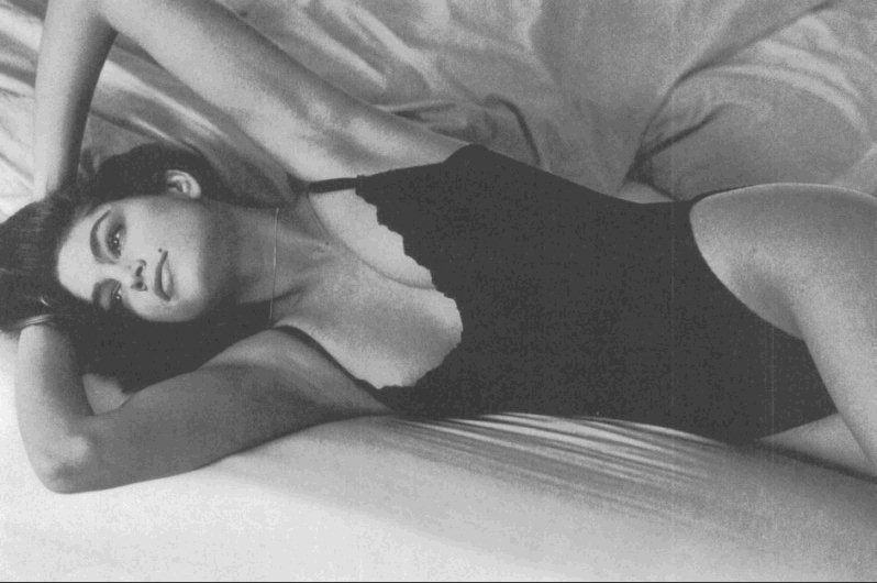 Cindy Crawford