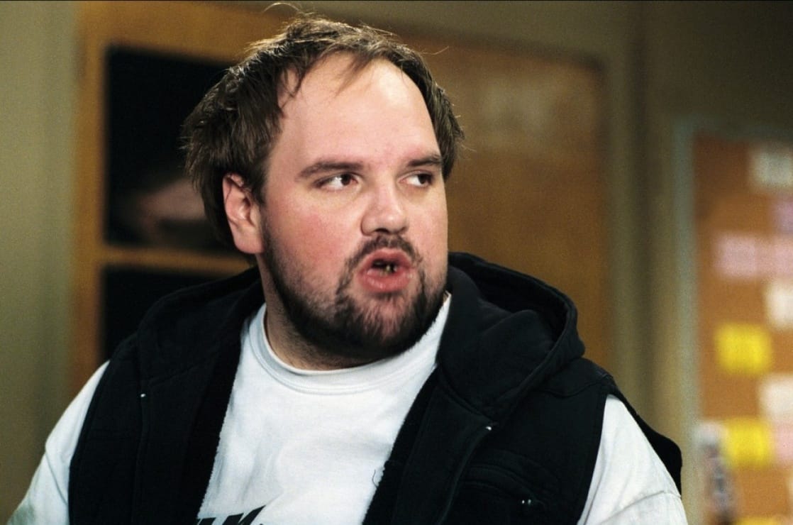 Picture of Ethan Suplee