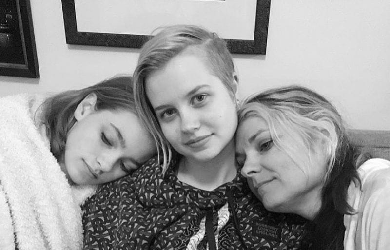 Angourie Rice