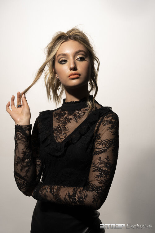 Picture of Bella Podaras