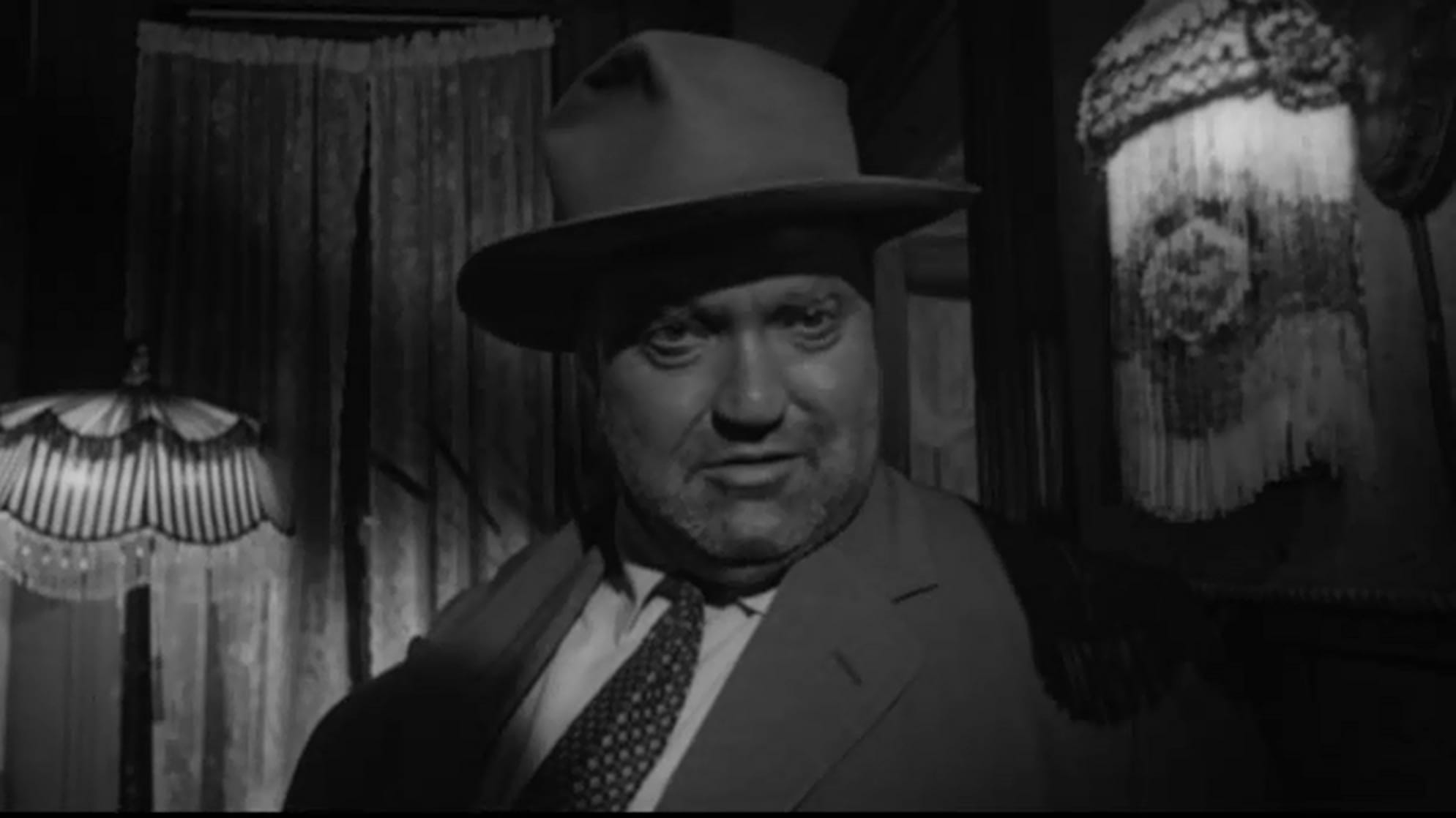 Touch of Evil Touch of Evil