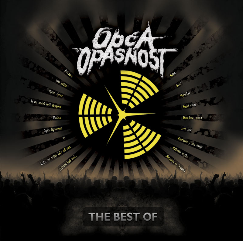 The Best Of..