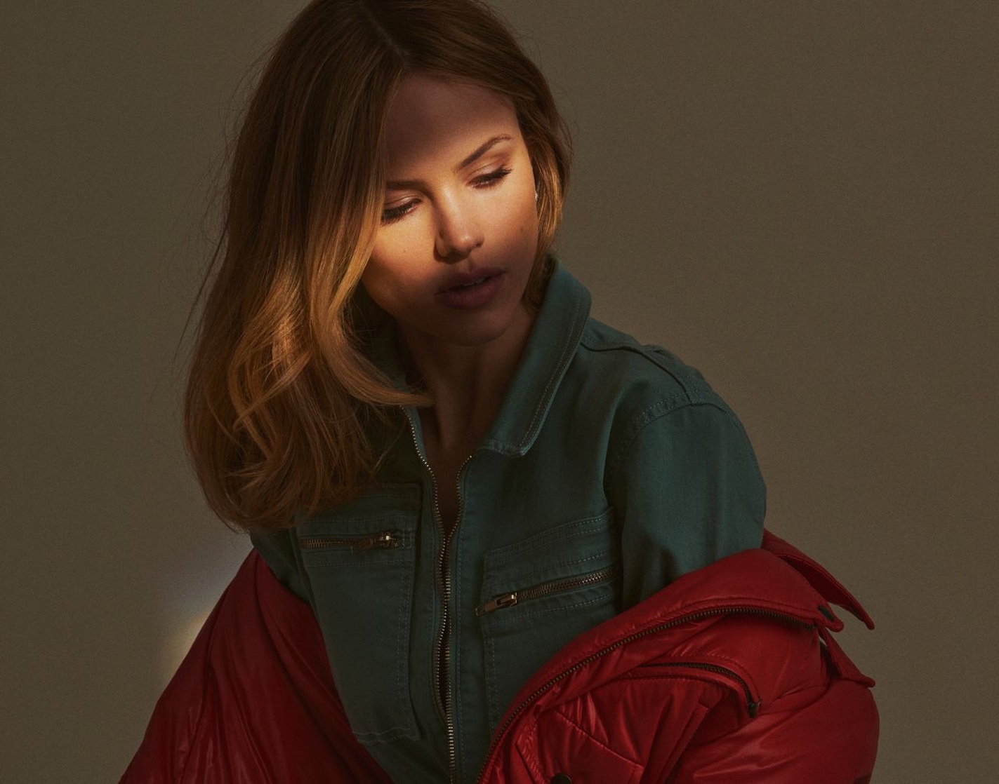 Halston Sage Halston Sage