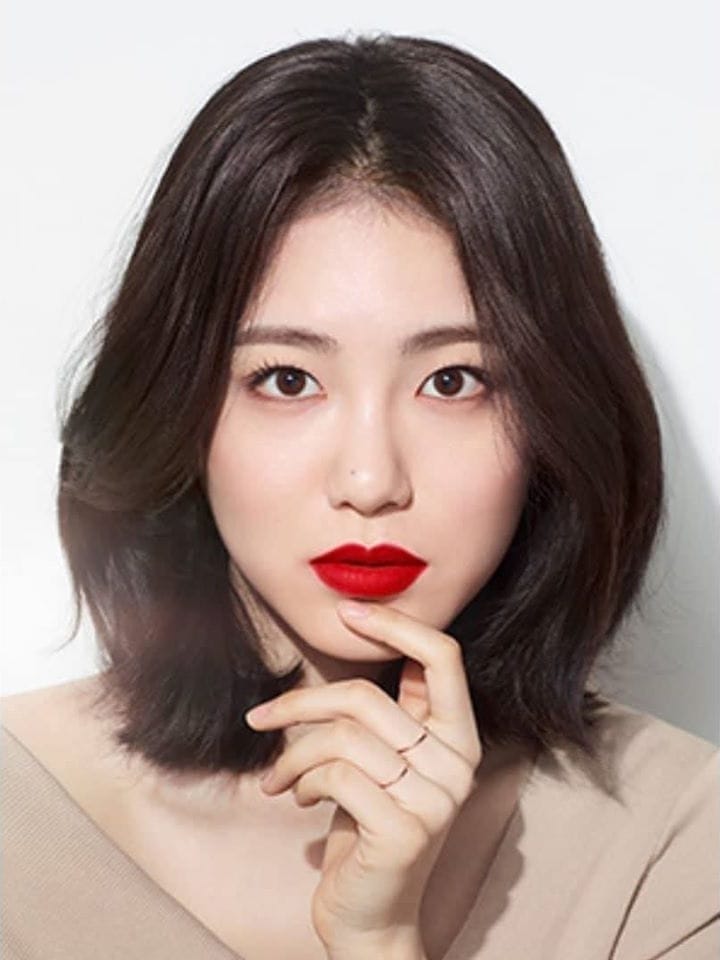 Picture of Ye-Eun Shin