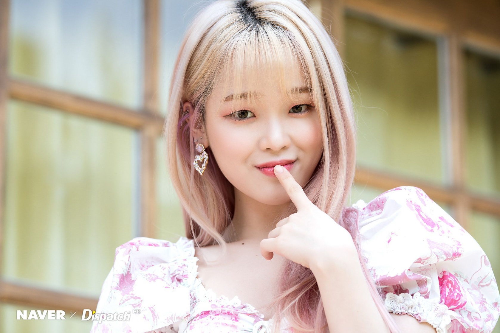 Seunghee