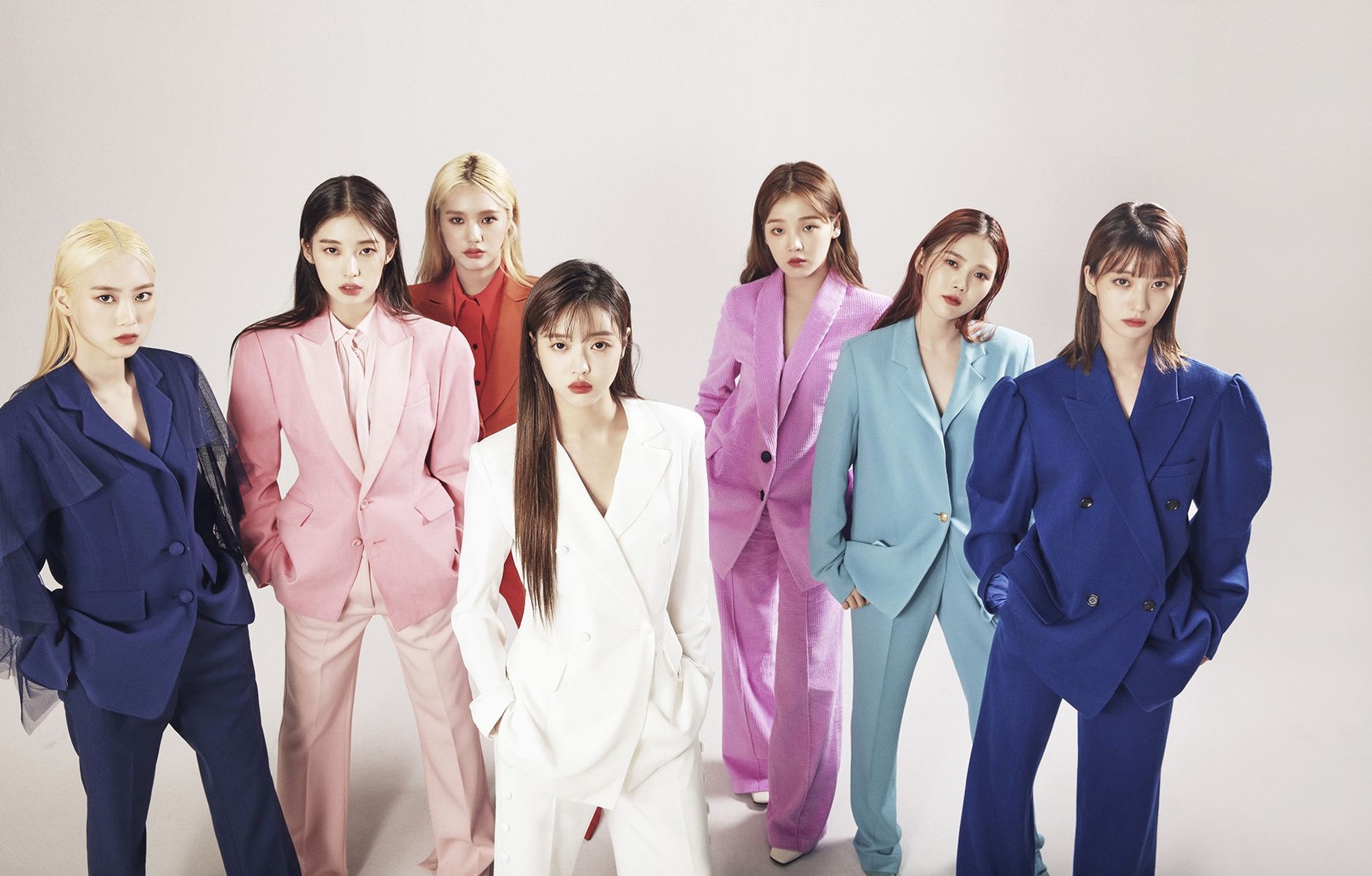 Oh My Girl