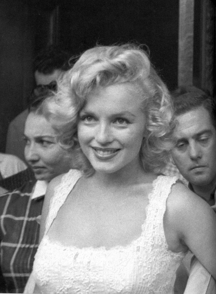 Picture of Marilyn Monroe