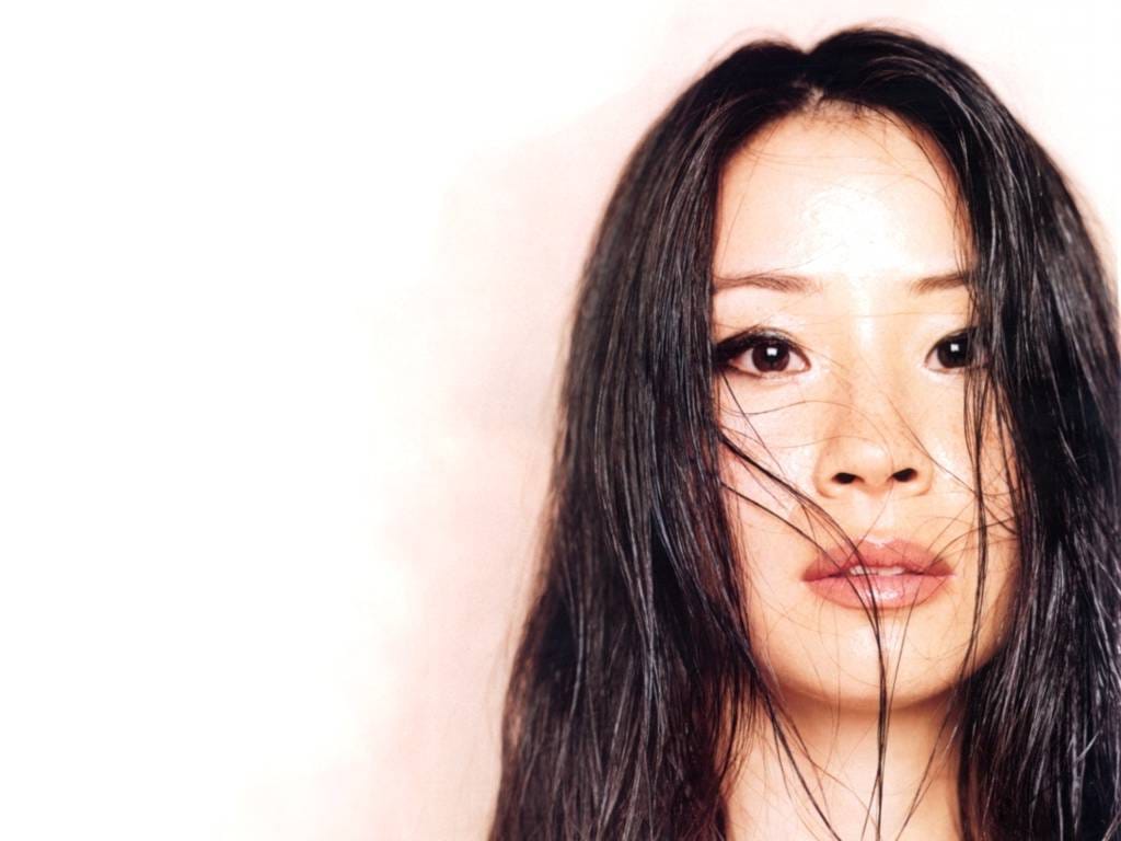 Picture of Lucy Liu