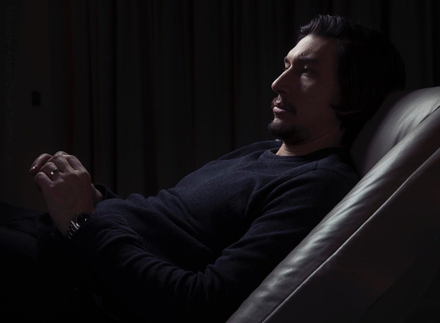 Adam Driver