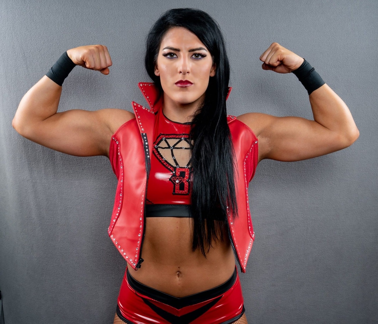 Tessa Blanchard