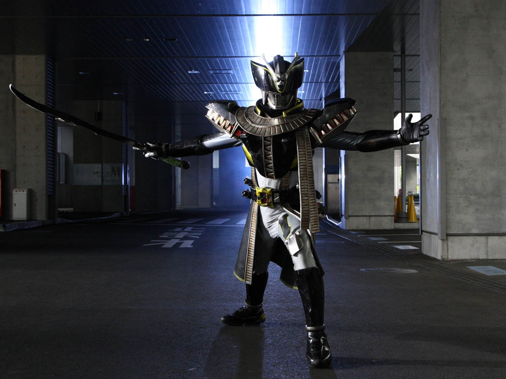 Saraba Kamen Rider Den O Final Countdown Picture of Saraba Kamen Rider Den-O: Final Countdown