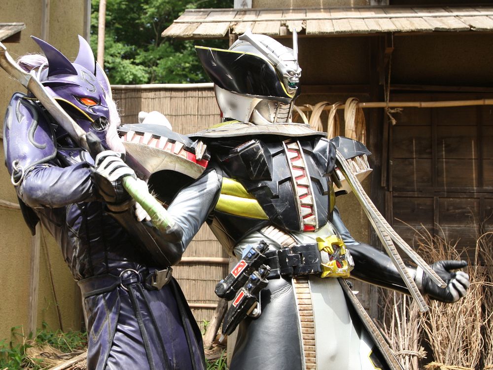 Saraba Kamen Rider Den O Final Countdown Picture of Saraba Kamen Rider Den-O: Final Countdown