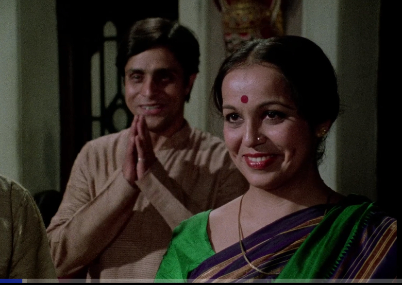 Rohini Hattangadi