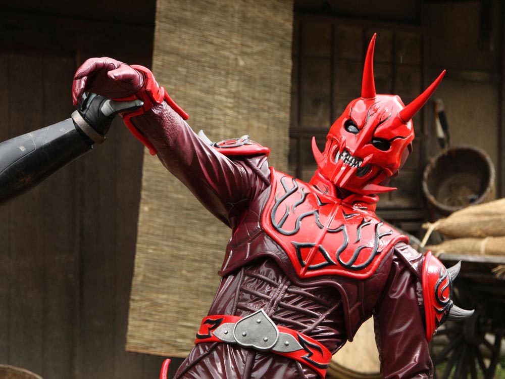 Momotaros