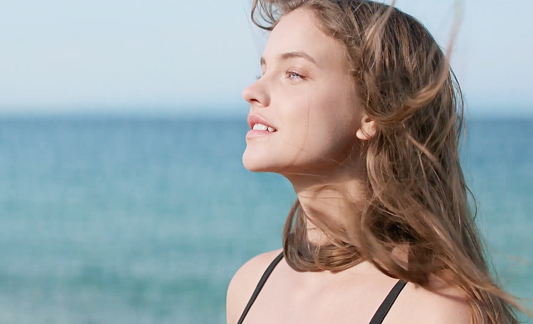 Barbara Palvin