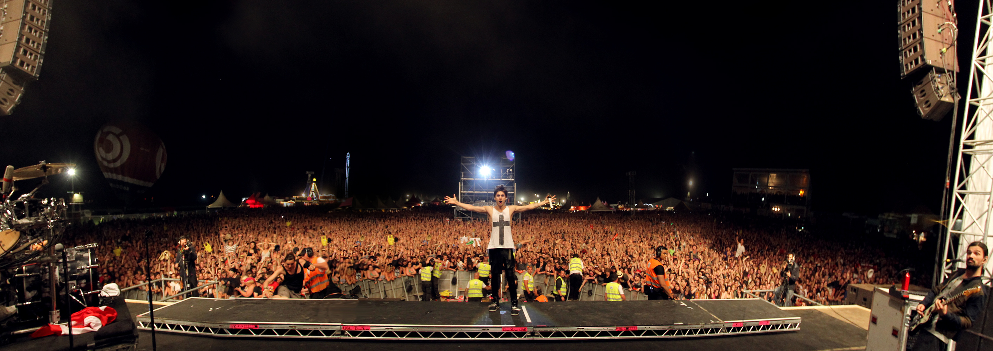 Jared Leto