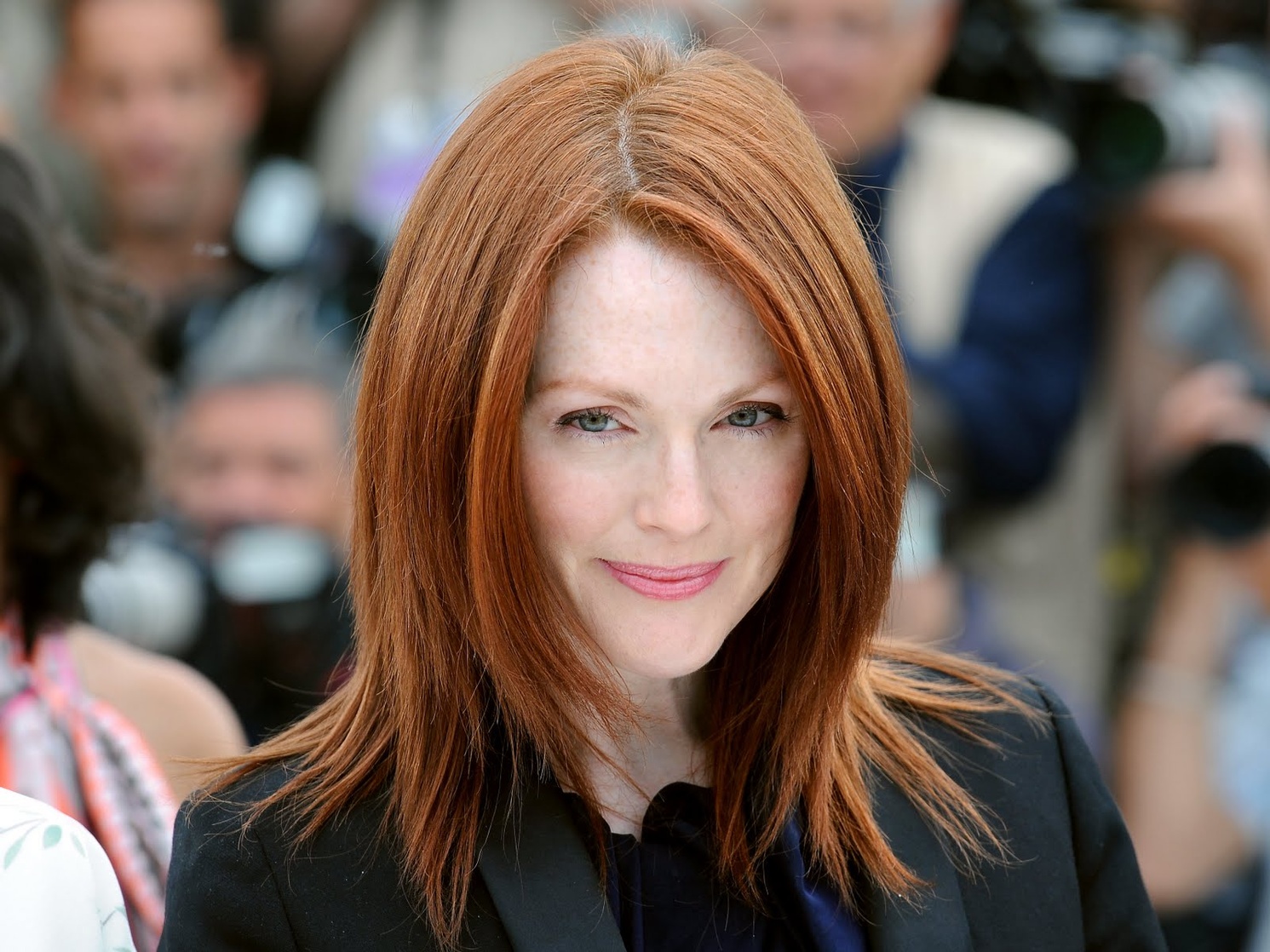 Julianne Moore