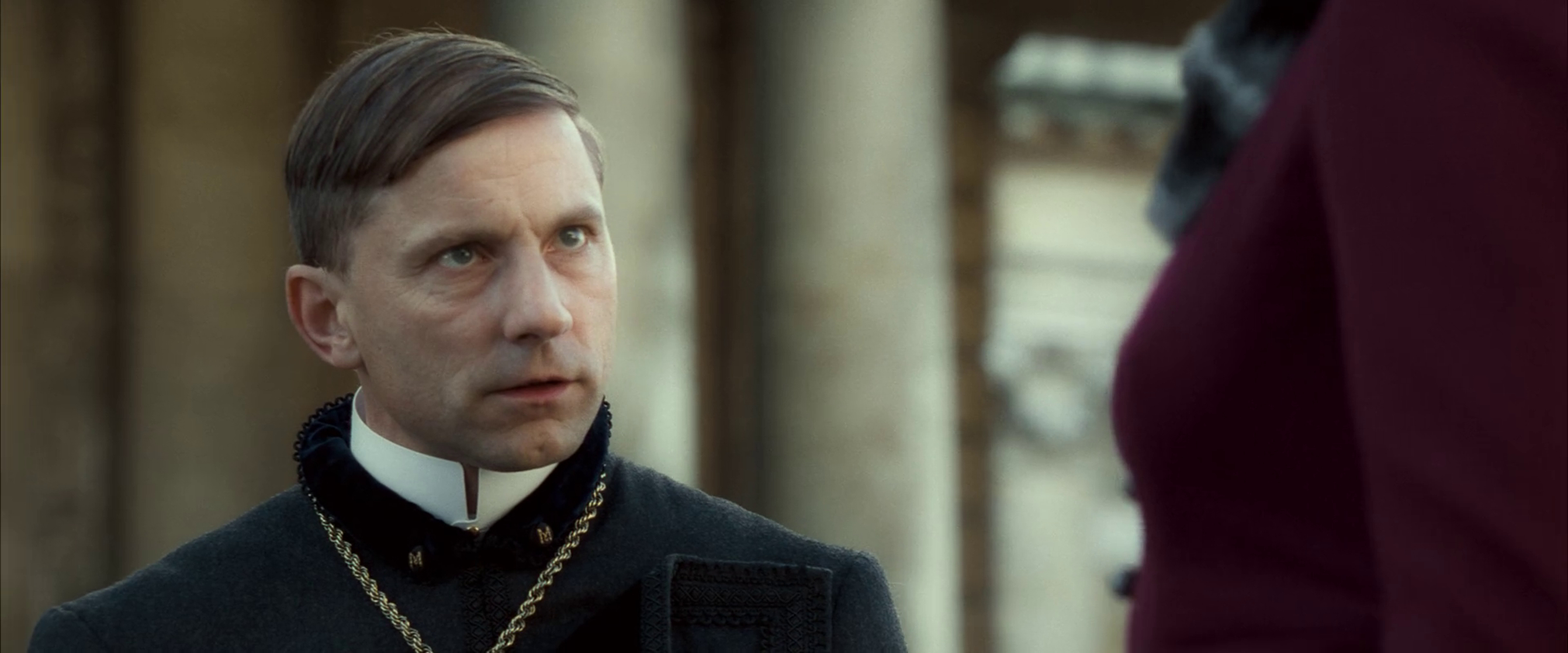 The Golden Compass The Golden Compass