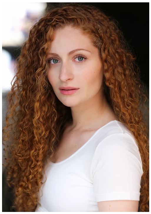 Picture of Gillian Saker