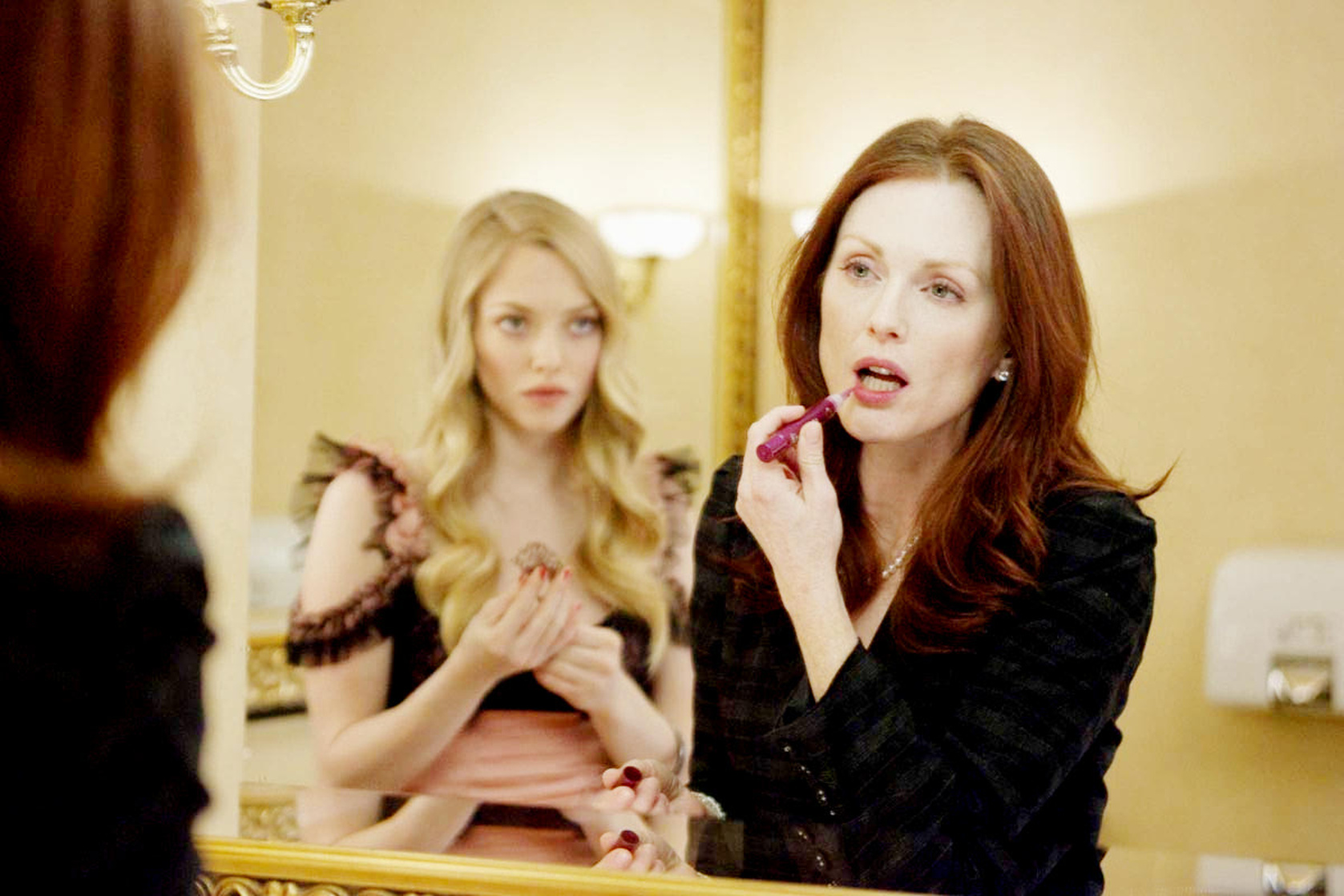 Julianne Moore
