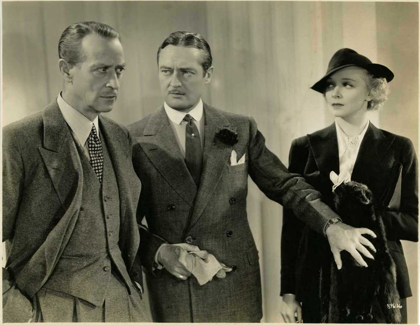 Edmund Lowe