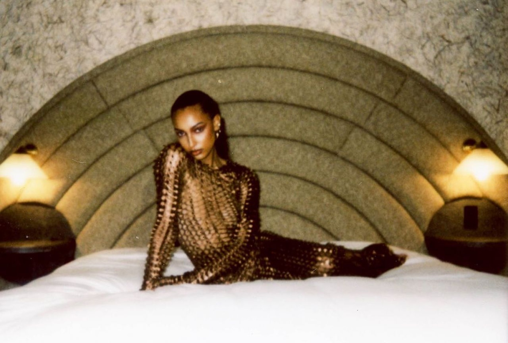 Jasmine Tookes Jasmine Tookes