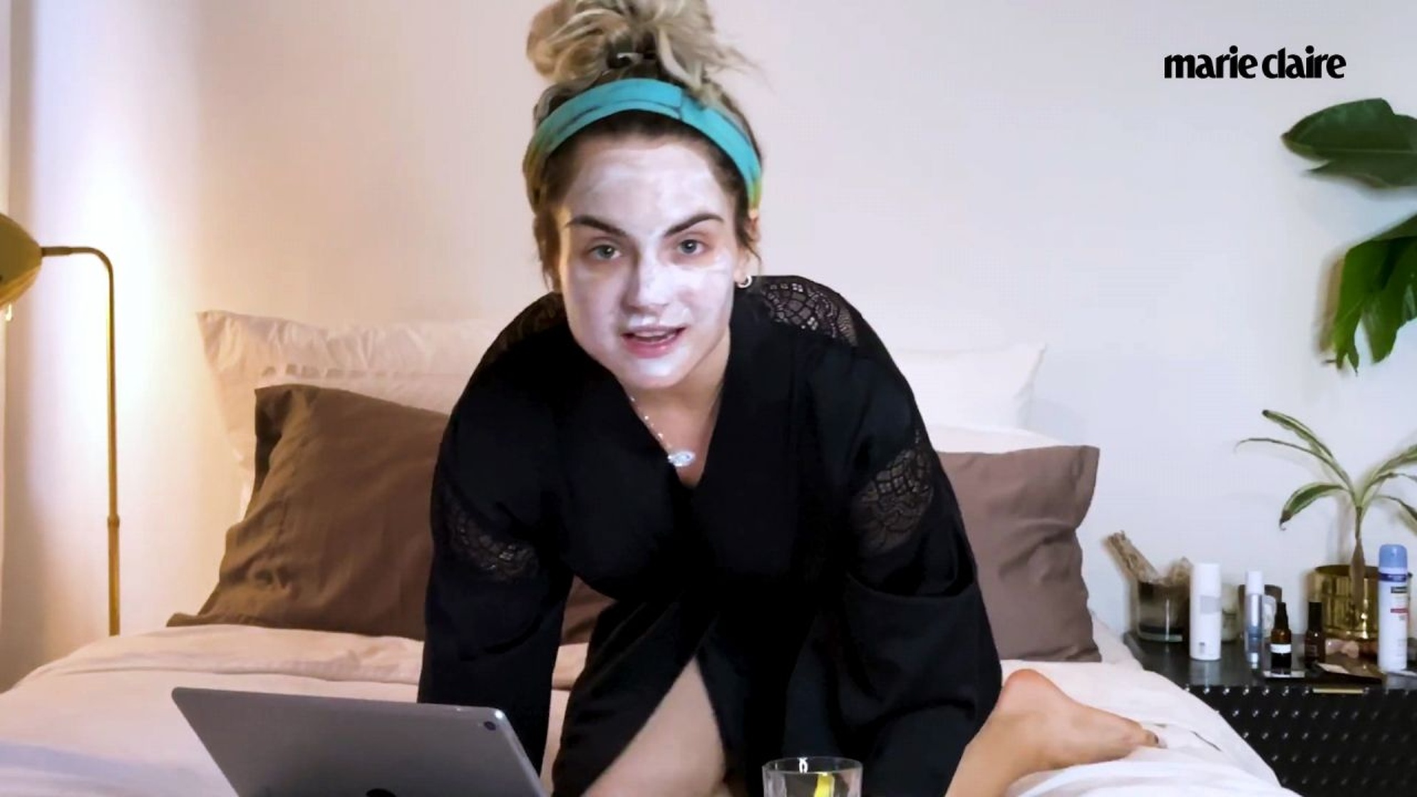 Joanna 'JoJo' Levesque