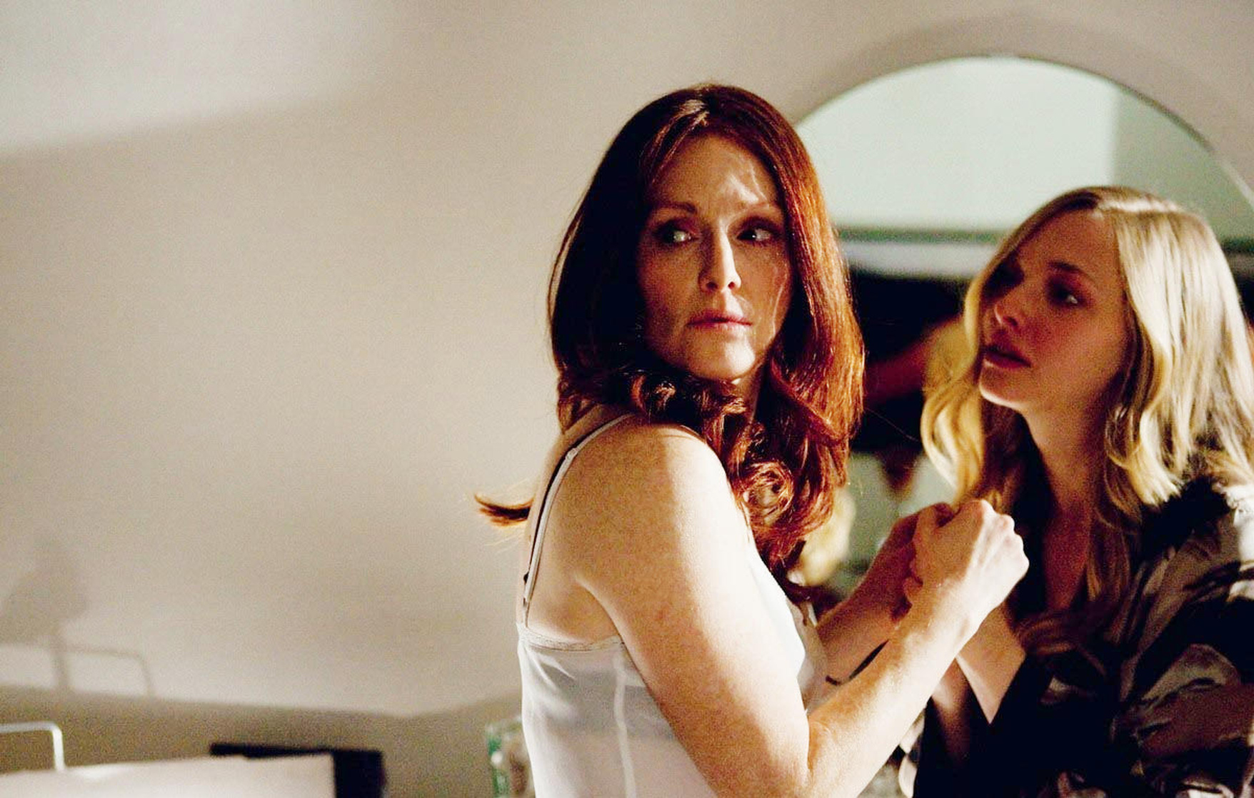 Julianne Moore