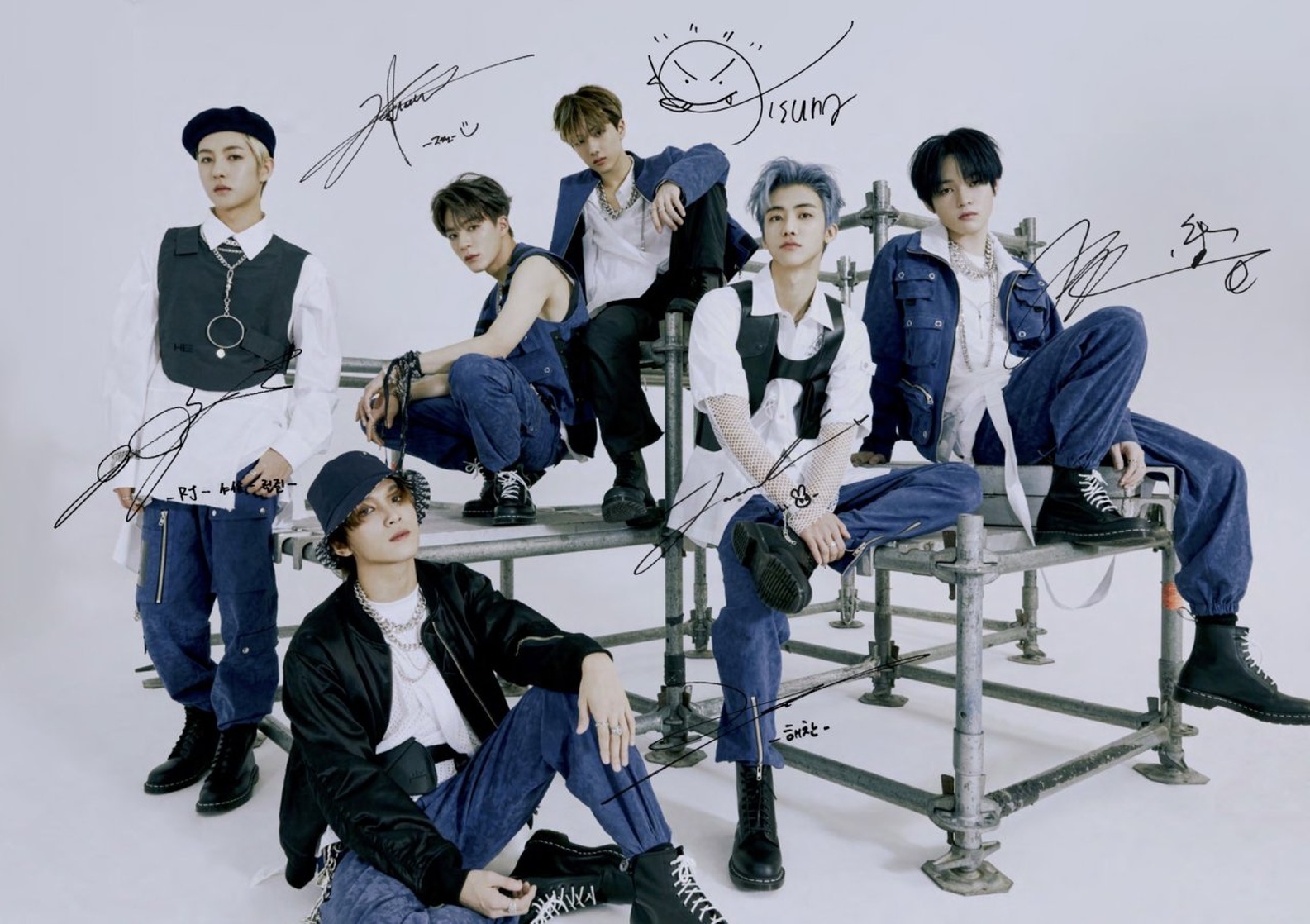 NCT Dream