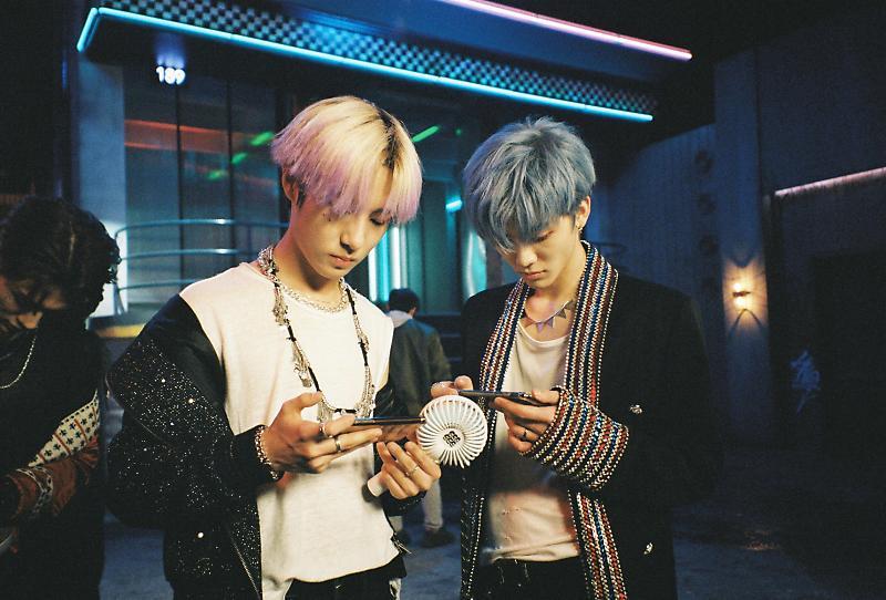 NCT Dream