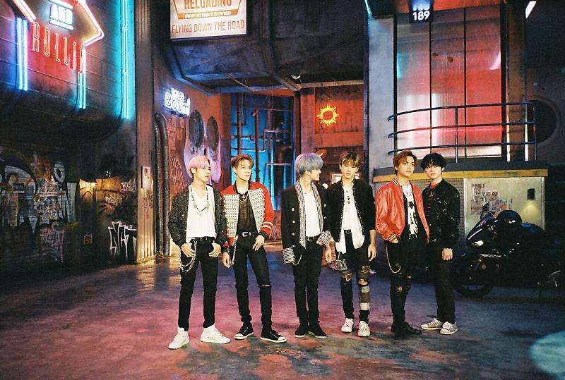 NCT Dream