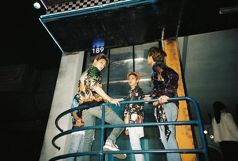 NCT Dream
