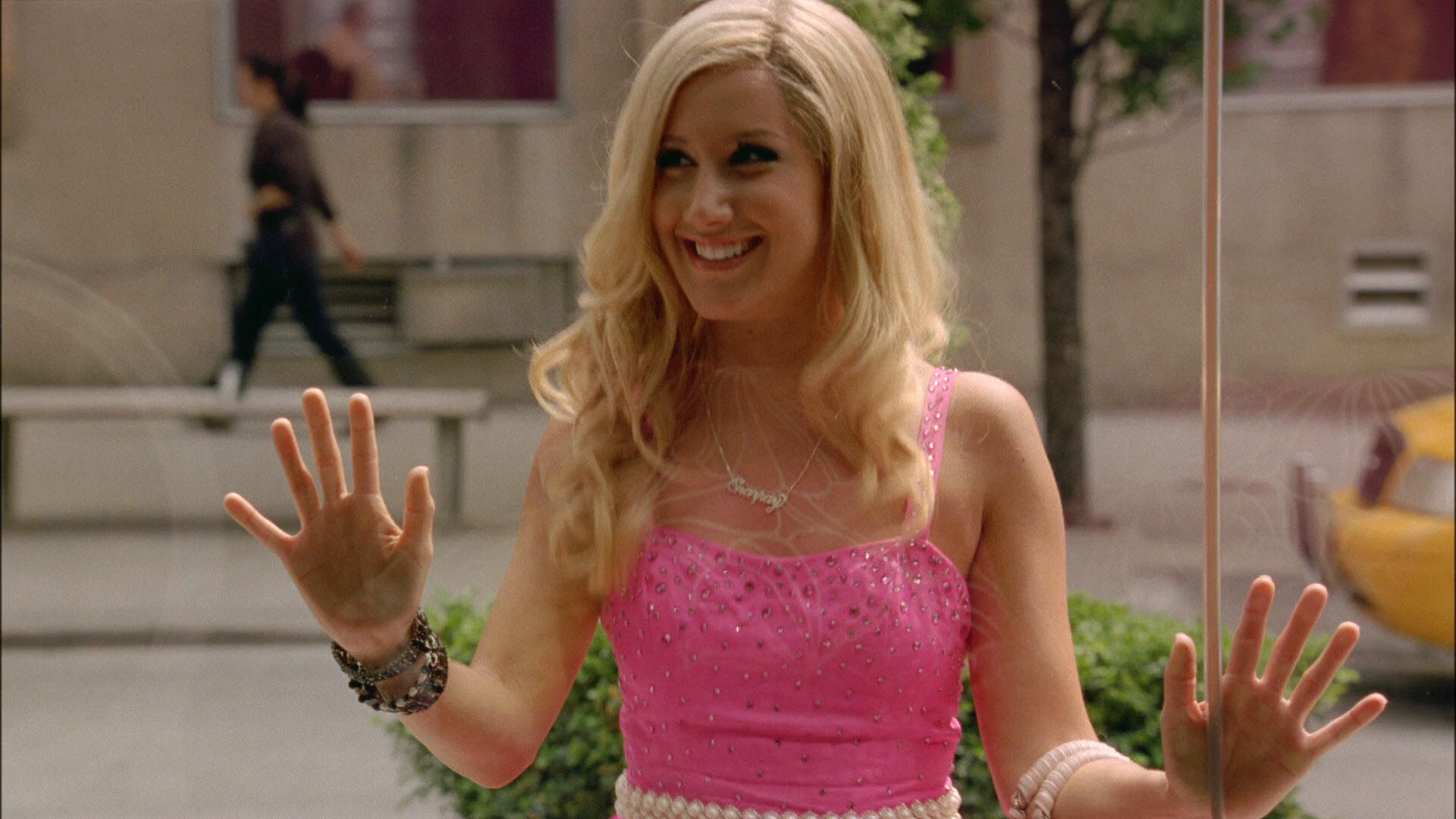 Ashley Tisdale