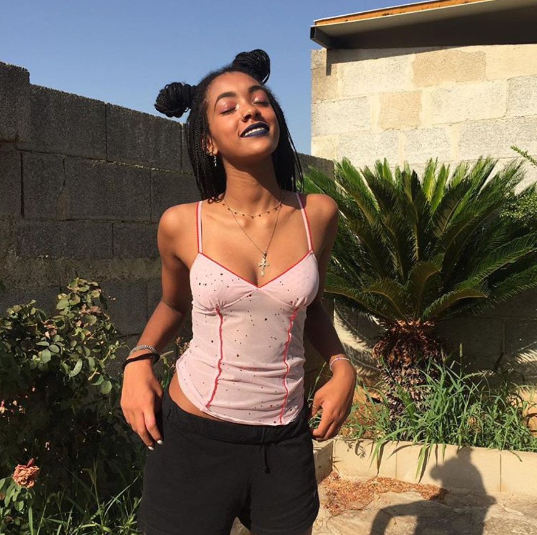 Rebecca Coco Edogamhe