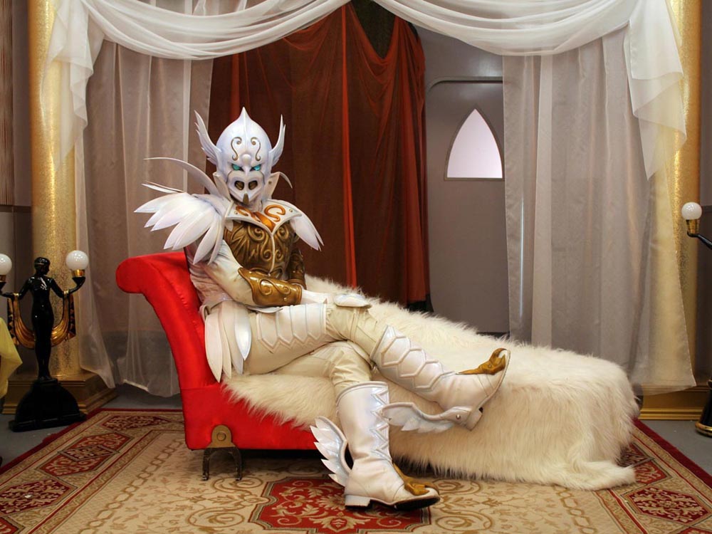 Sieg (Kamen Rider Den-O) Sieg (Kamen Rider Den-O)