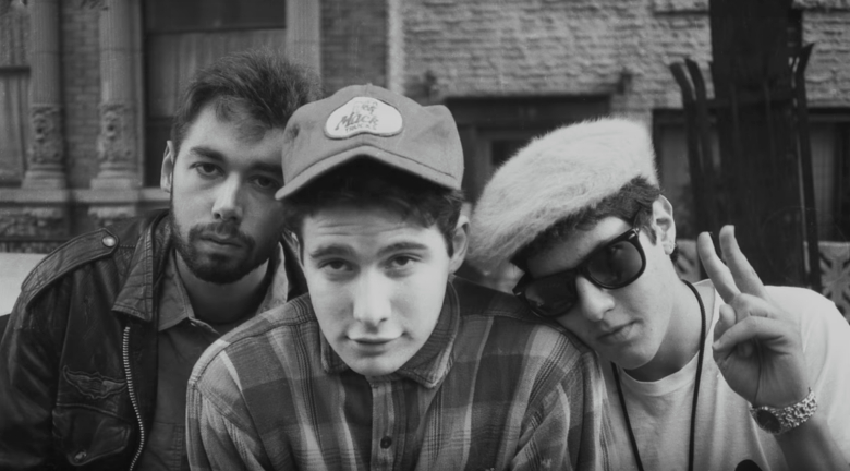 Beastie Boys Story