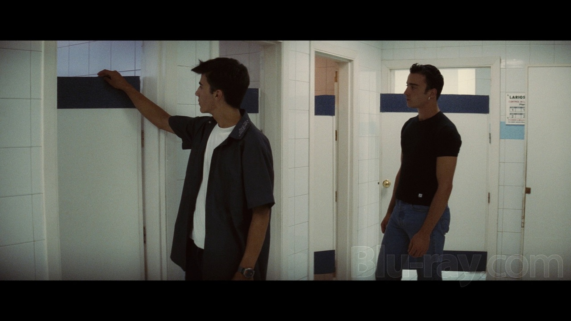 Doors Cut Down