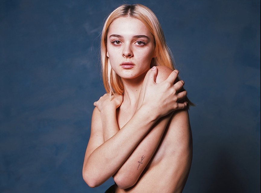 Charlotte Lawrence Charlotte Lawrence