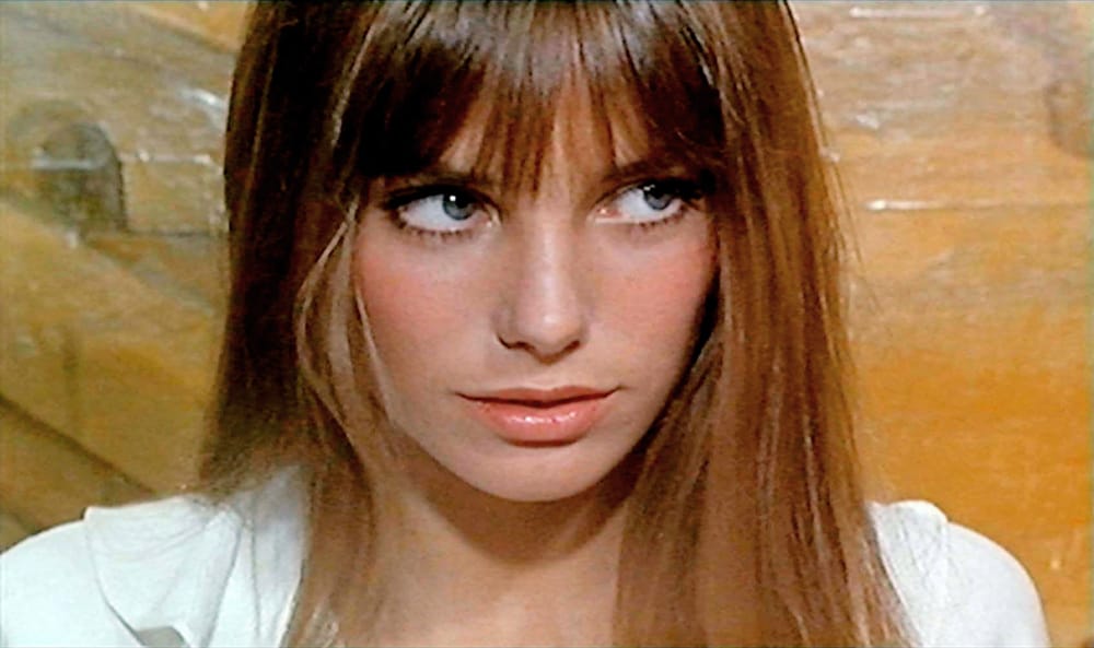 Image of Jane Birkin