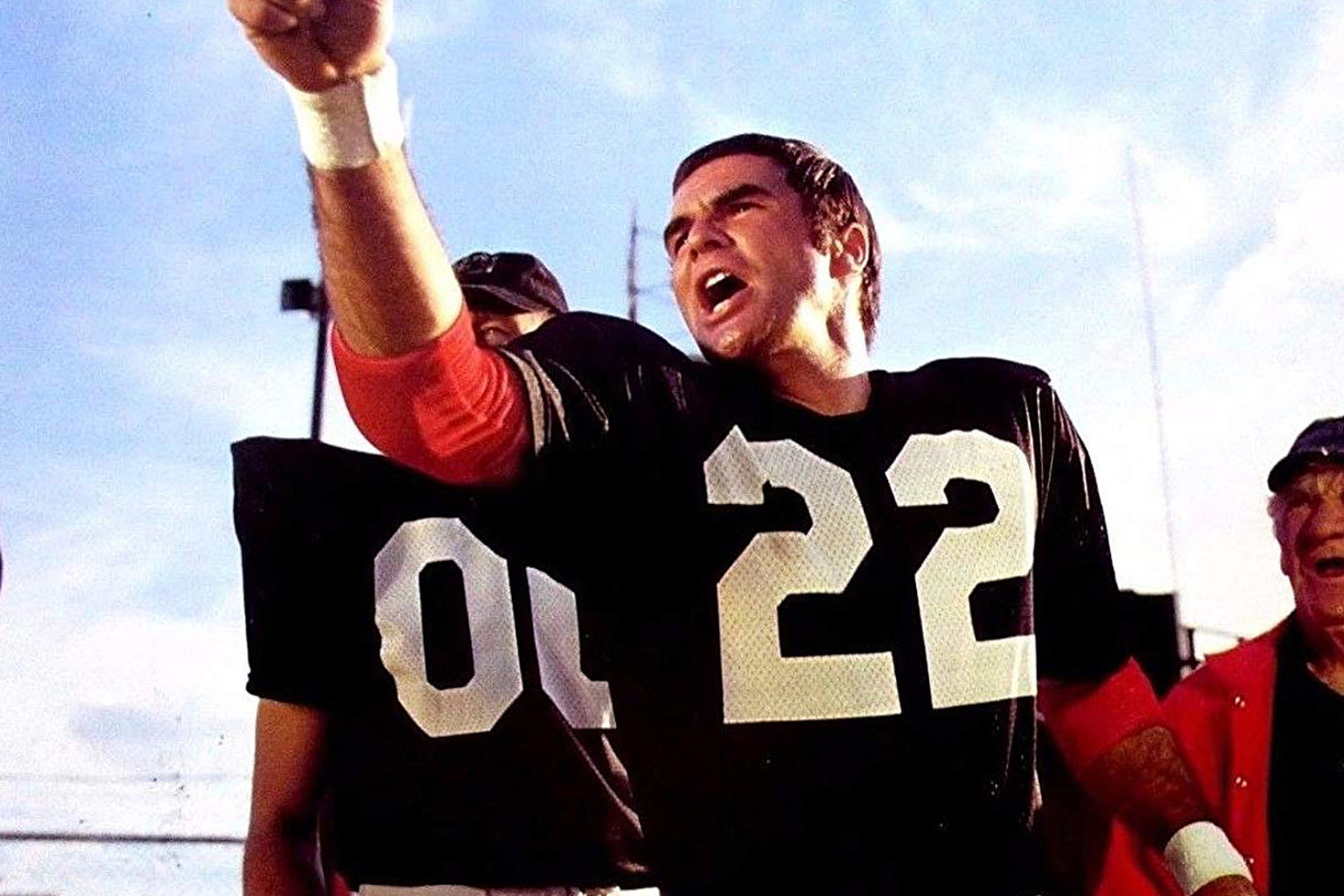 Paul Crewe