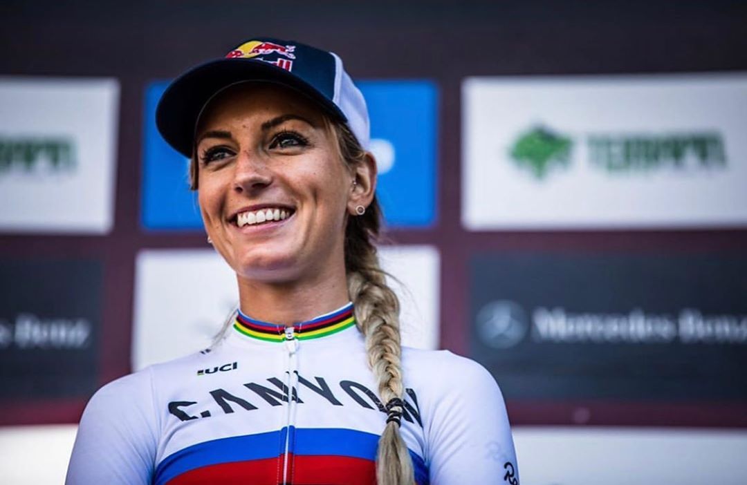 Pauline Ferrand-Prevot