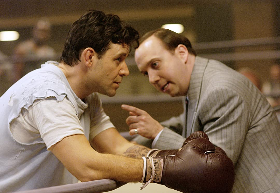 James J. Braddock