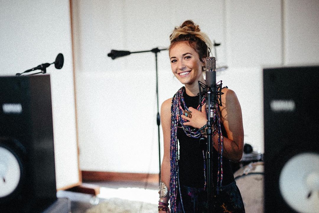 Lauren Daigle