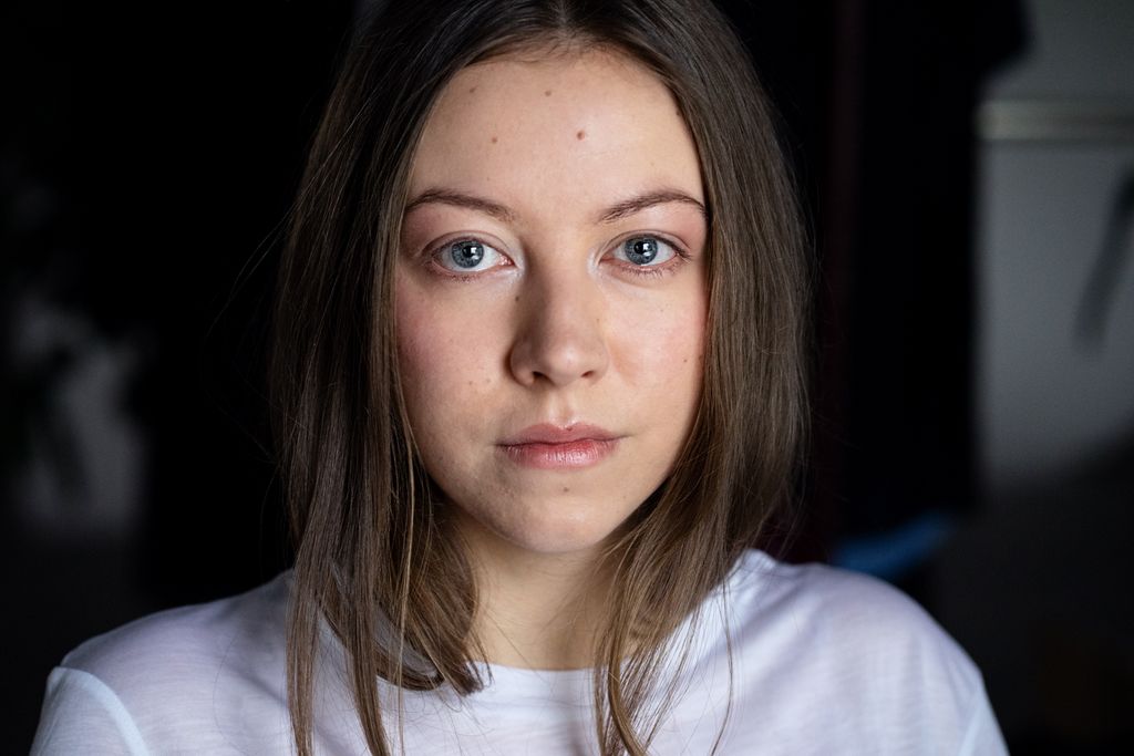 Darja Mahotkin