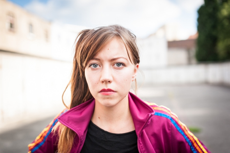Darja Mahotkin