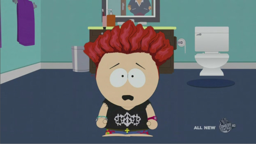 South Park