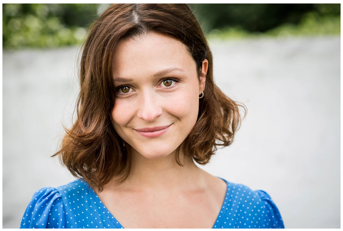 Bella Krieger image