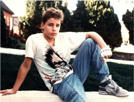 Picture of Corey Haim