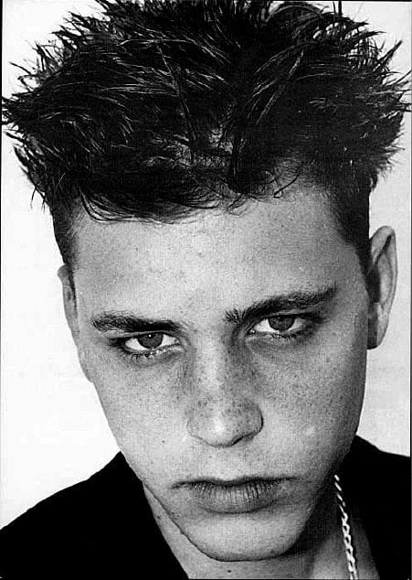 Picture of Corey Haim