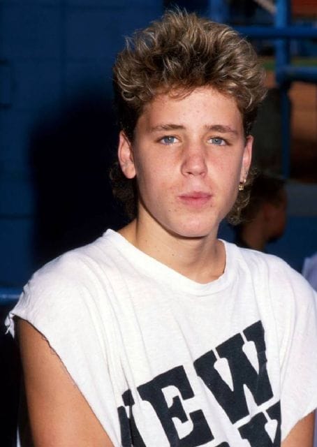 Picture of Corey Haim